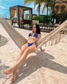Yuliett Torres feet photo 13
