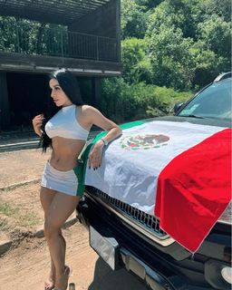 Yuliett Torres feet photo 16