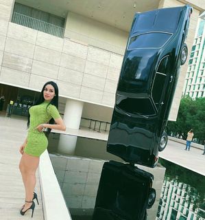 Yuliett Torres feet photo 6