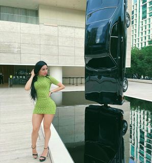 Yuliett Torres feet photo 5