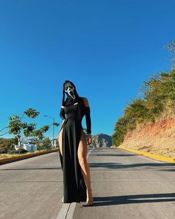 Yuliett Torres feet photo 19