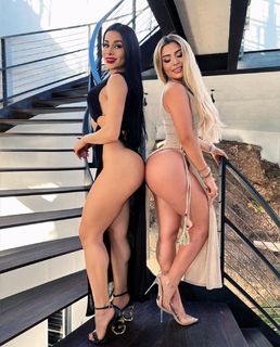 Yuliett Torres feet photo 17