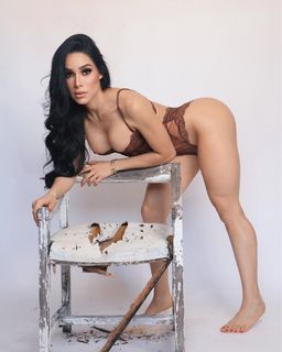 Yuliett Torres feet photo 10
