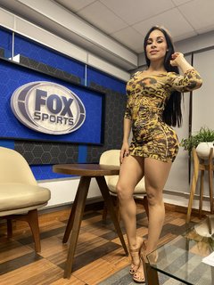 Yuliett Torres feet photo 3