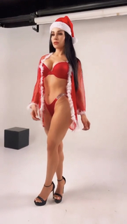 Yuliett Torres feet photo 17
