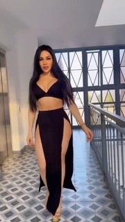 Yuliett Torres feet photo 18