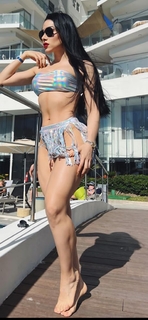 Yuliett Torres feet photo 17