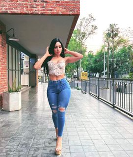 Yuliett Torres feet photo 14