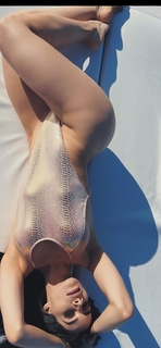 Yuliett Torres feet photo 9