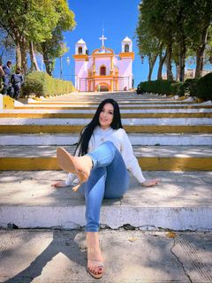 Yuliett Torres feet photo 16