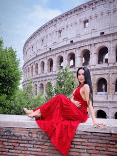 Yuliett Torres feet photo 13