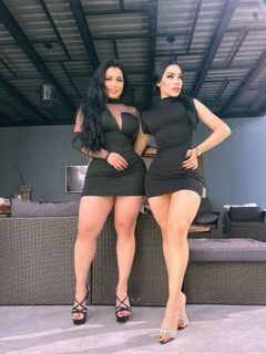 Yuliett Torres feet photo 9