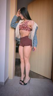 Yuliett Torres feet photo 19