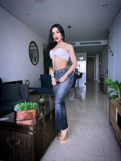 Yuliett Torres feet photo 12