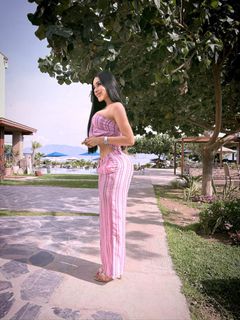 Yuliett Torres feet photo 6