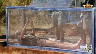 Yuliya Gavrilina feet photo thumbnail