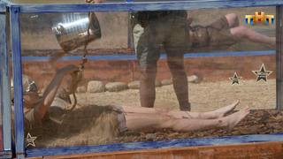 Yuliya Gavrilina feet photo thumbnail