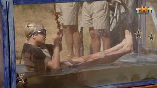 Yuliya Gavrilina feet photo thumbnail