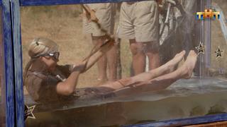 Yuliya Gavrilina feet photo thumbnail