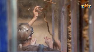 Yuliya Gavrilina feet photo thumbnail