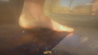 Yuliya Gavrilina feet photo thumbnail