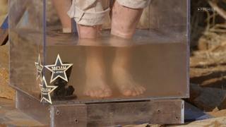 Yuliya Gavrilina feet photo thumbnail