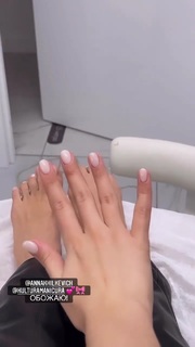 Yuliya Gavrilina feet photo thumbnail