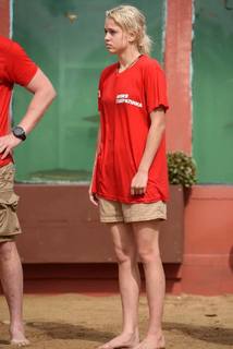 Yuliya Gavrilina feet photo thumbnail