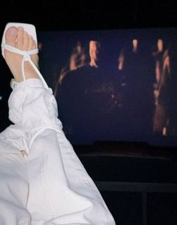 Yuliya Gavrilina feet photo thumbnail