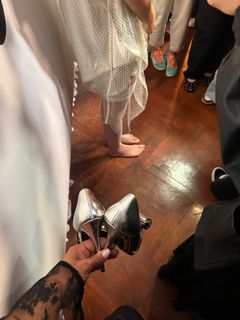 Yuliya Gavrilina feet photo thumbnail