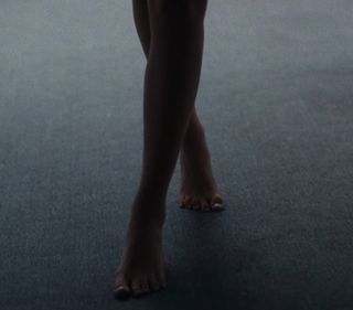 Yuliya Gavrilina feet photo thumbnail