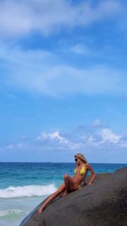 Yuliya Gavrilina feet photo 19