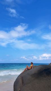 Yuliya Gavrilina feet photo 18