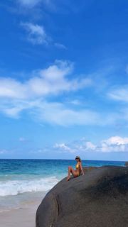 Yuliya Gavrilina feet photo 17