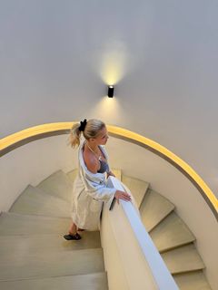 Yuliya Gavrilina feet photo 13