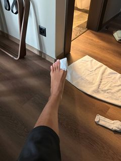 Yuliya Gavrilina feet photo 9