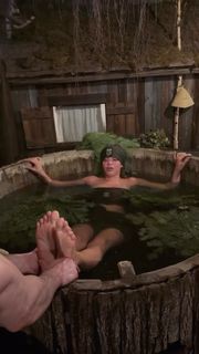 Yuliya Gavrilina feet photo 6