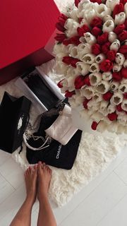 Yuliya Gavrilina feet photo 5