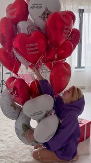 Yuliya Gavrilina feet photo 4