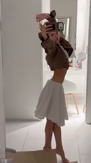 Yuliya Gavrilina feet photo 3