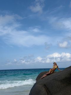 Yuliya Gavrilina feet photo 18