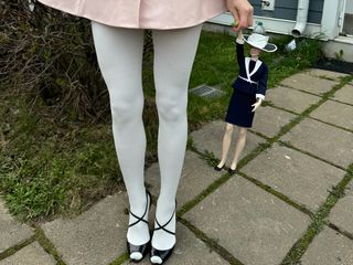 Yuliya Gavrilina feet photo 16