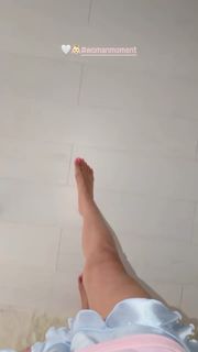 Yuliya Gavrilina feet photo 8