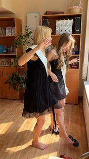 Yuliya Gavrilina feet photo 4