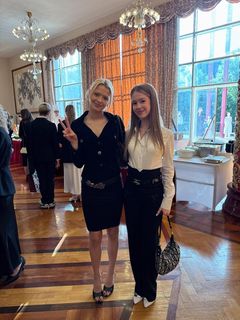 Yuliya Gavrilina feet photo 1