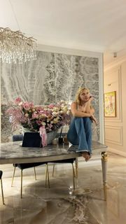 Yuliya Gavrilina feet photo 3