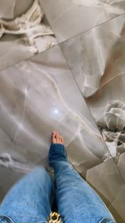 Yuliya Gavrilina feet photo 2