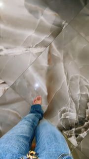 Yuliya Gavrilina feet photo 1