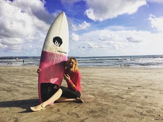 Yuliya Khlynina feet photo 2