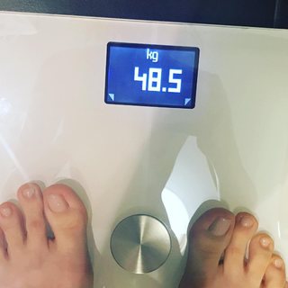 Yuliya Khlynina feet photo 18